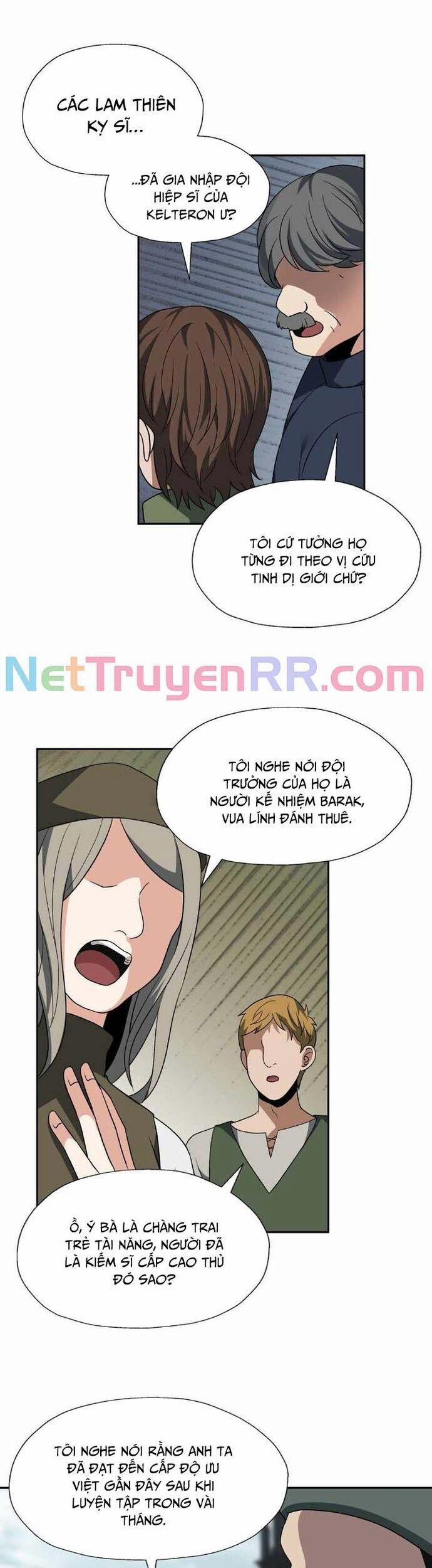 Lần Nữa Chuyển Sinh Sang Thế Giới Khác 89 trang 1