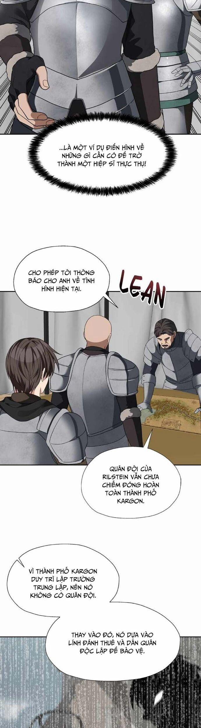 Lần Nữa Chuyển Sinh Sang Thế Giới Khác 89 trang 11