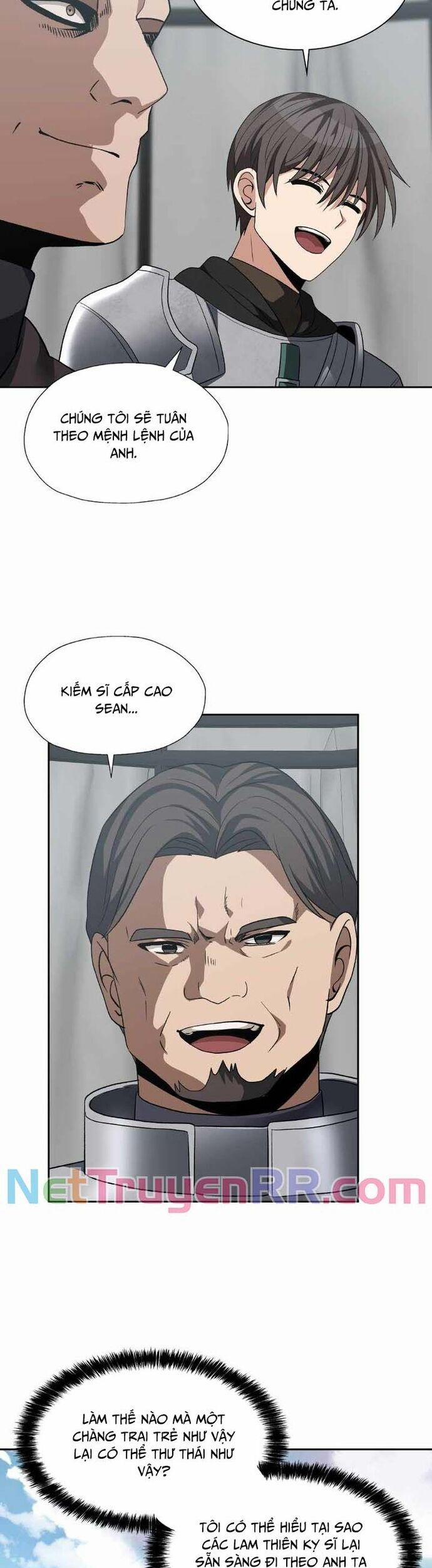 Lần Nữa Chuyển Sinh Sang Thế Giới Khác 89 trang 15