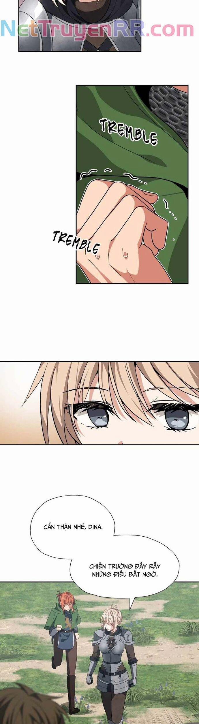 Lần Nữa Chuyển Sinh Sang Thế Giới Khác 89 trang 19