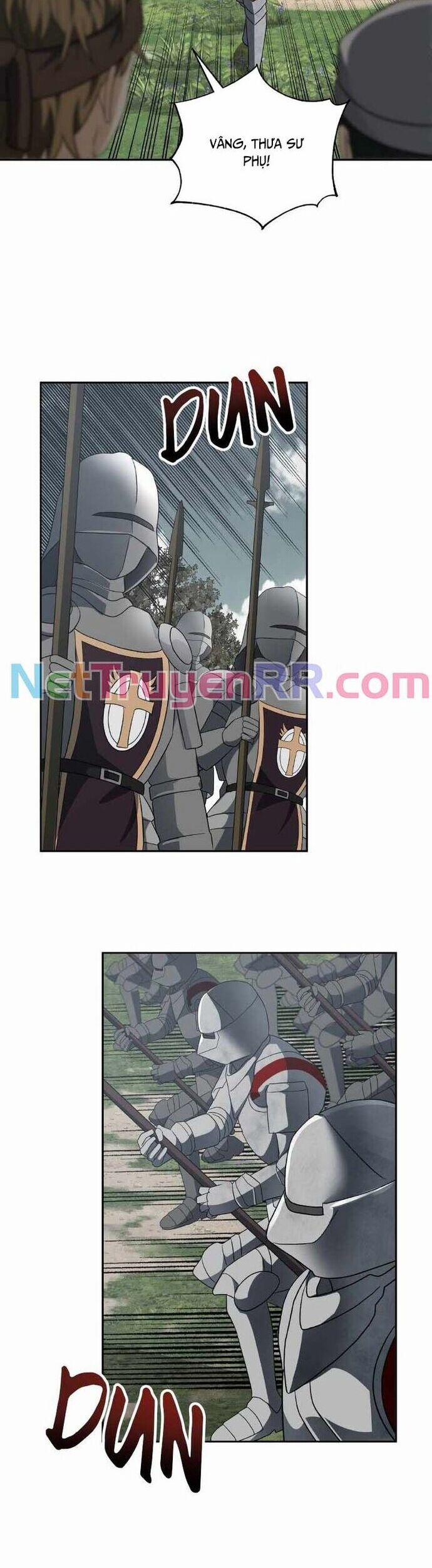 Lần Nữa Chuyển Sinh Sang Thế Giới Khác 89 trang 20