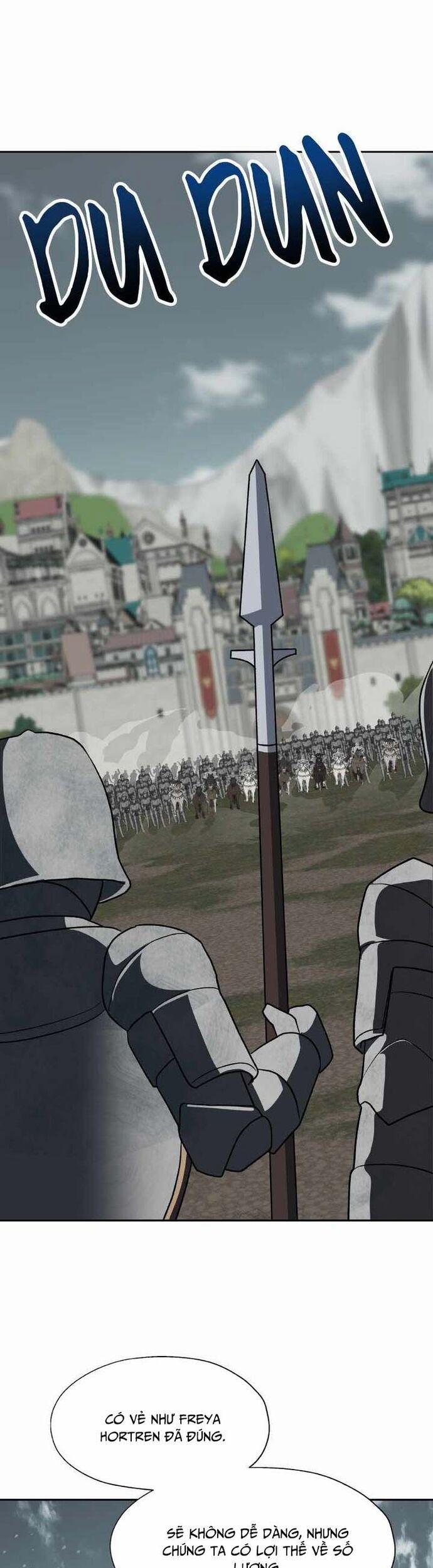 Lần Nữa Chuyển Sinh Sang Thế Giới Khác 89 trang 21