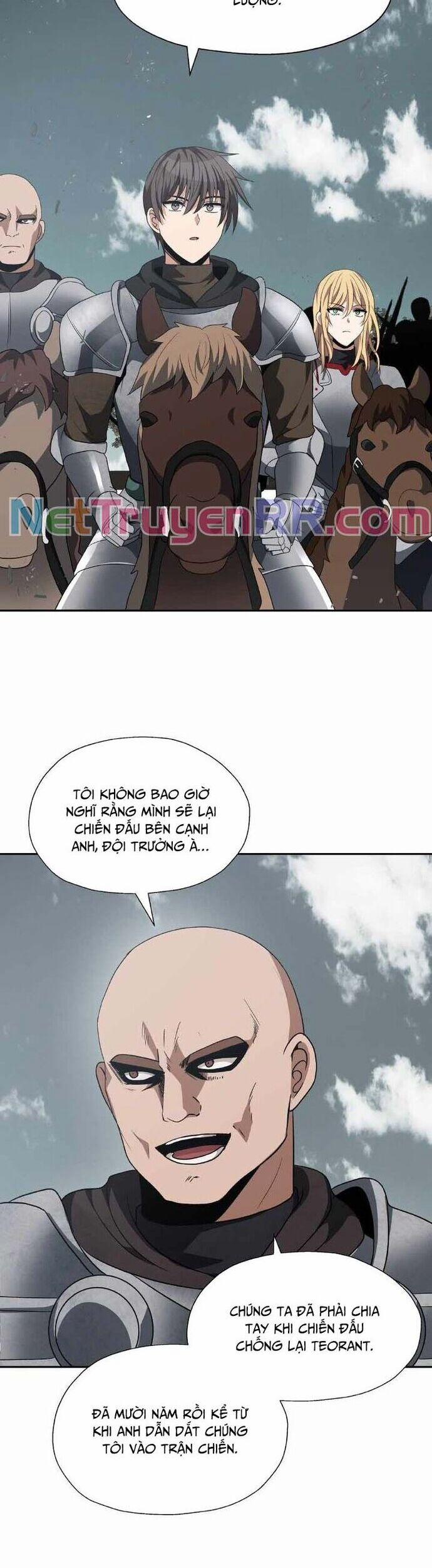 Lần Nữa Chuyển Sinh Sang Thế Giới Khác 89 trang 22