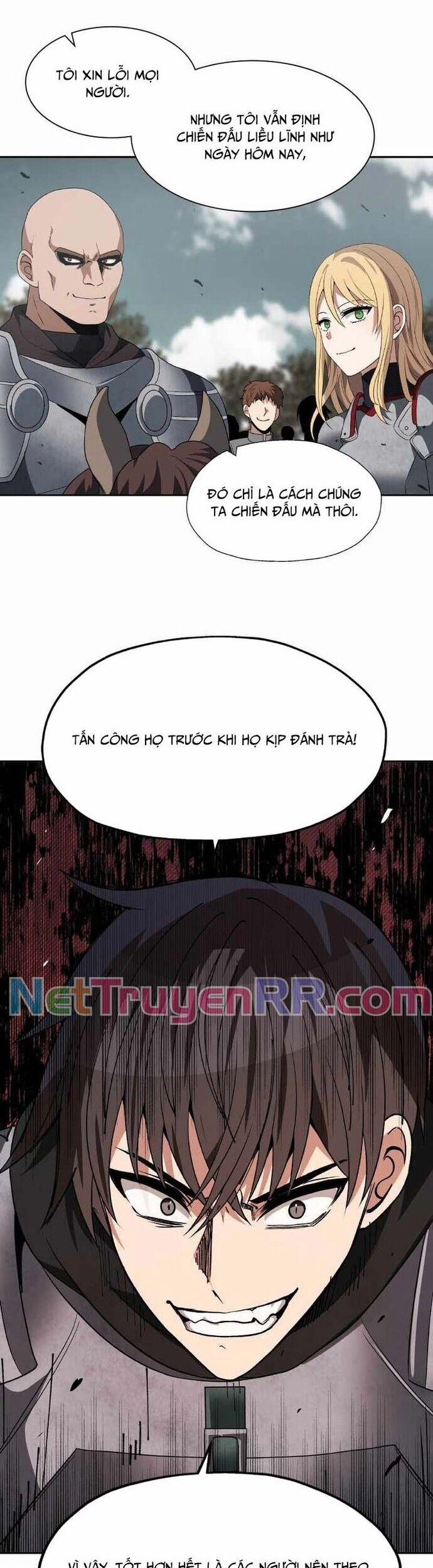 Lần Nữa Chuyển Sinh Sang Thế Giới Khác 89 trang 24