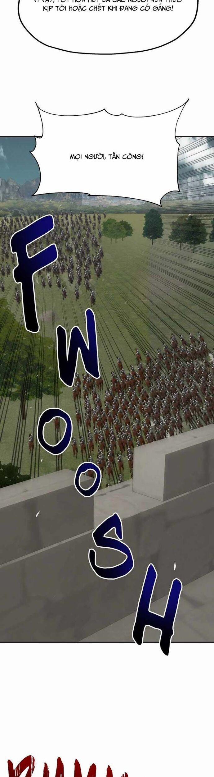 Lần Nữa Chuyển Sinh Sang Thế Giới Khác 89 trang 25