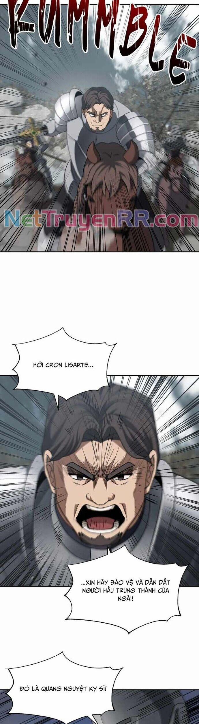 Lần Nữa Chuyển Sinh Sang Thế Giới Khác 89 trang 26