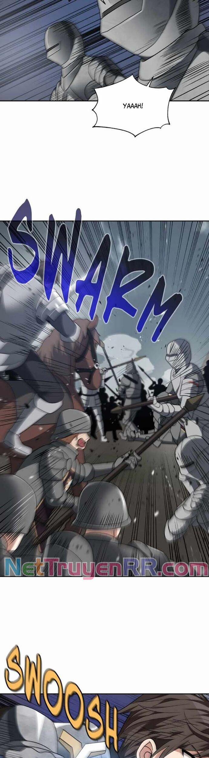 Lần Nữa Chuyển Sinh Sang Thế Giới Khác 89 trang 27