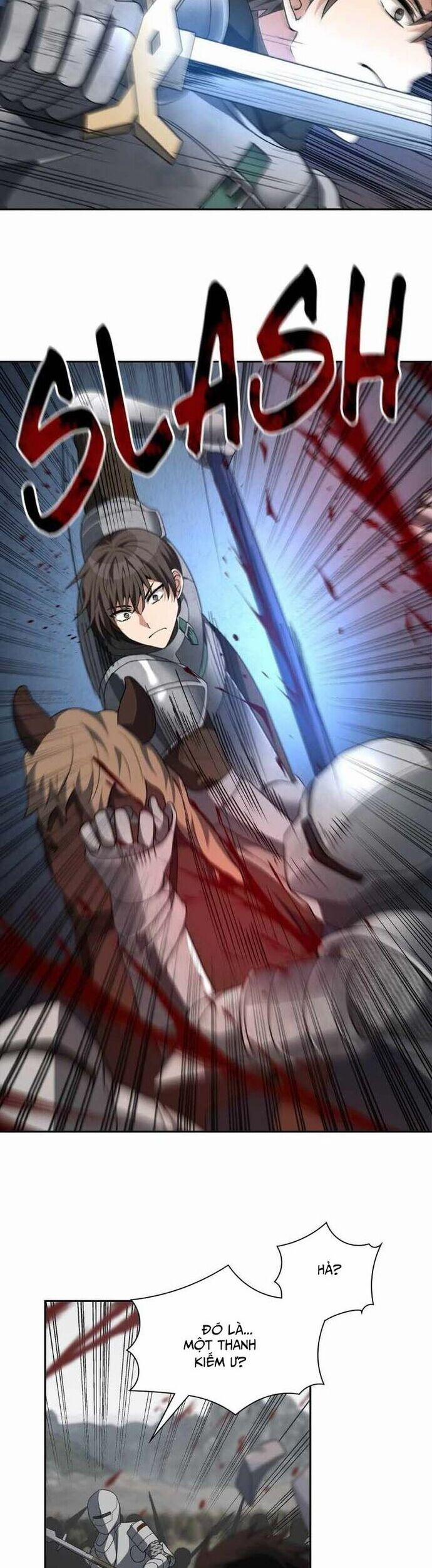 Lần Nữa Chuyển Sinh Sang Thế Giới Khác 89 trang 28