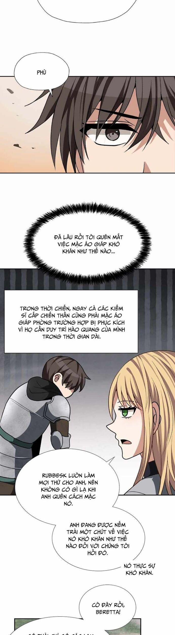 Lần Nữa Chuyển Sinh Sang Thế Giới Khác 89 trang 3