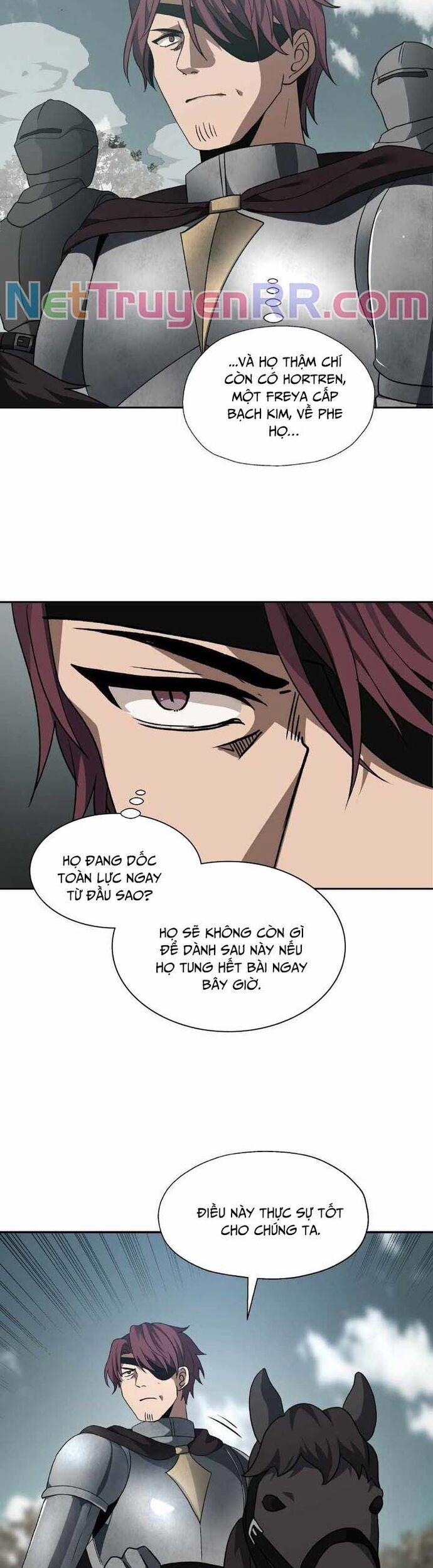 Lần Nữa Chuyển Sinh Sang Thế Giới Khác 89 trang 31