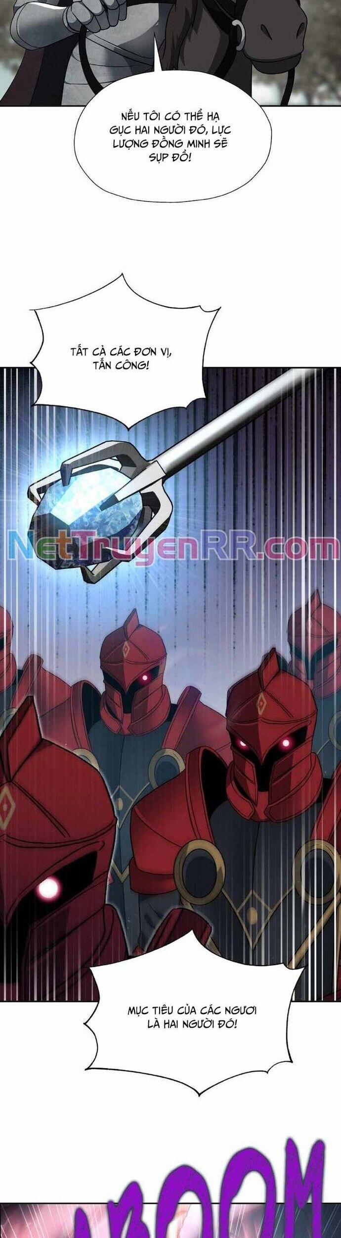 Lần Nữa Chuyển Sinh Sang Thế Giới Khác 89 trang 32