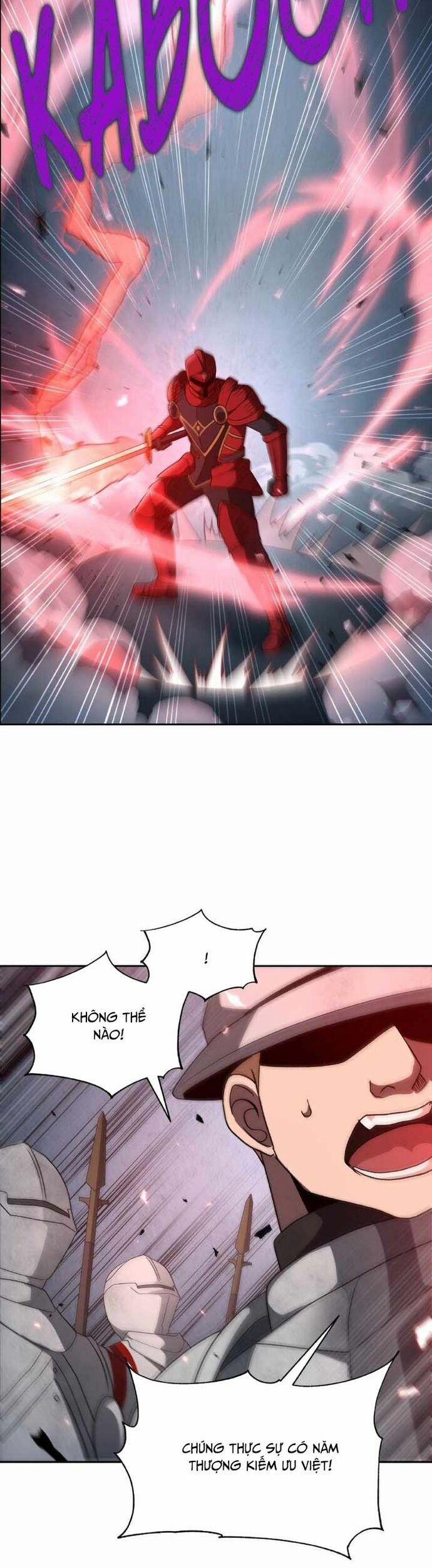 Lần Nữa Chuyển Sinh Sang Thế Giới Khác 89 trang 33