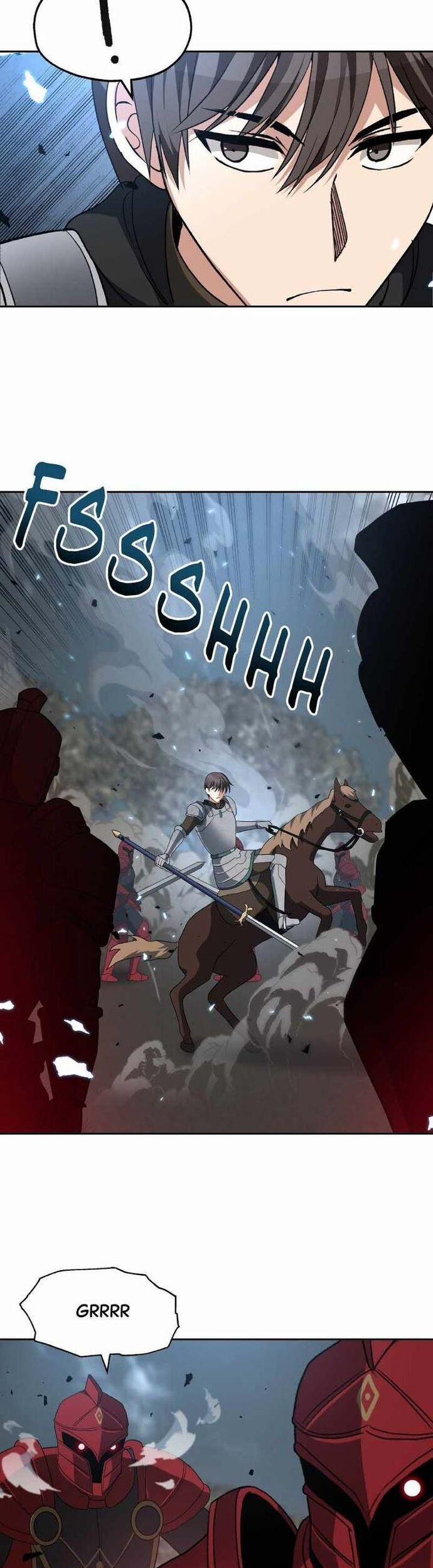 Lần Nữa Chuyển Sinh Sang Thế Giới Khác 89 trang 37