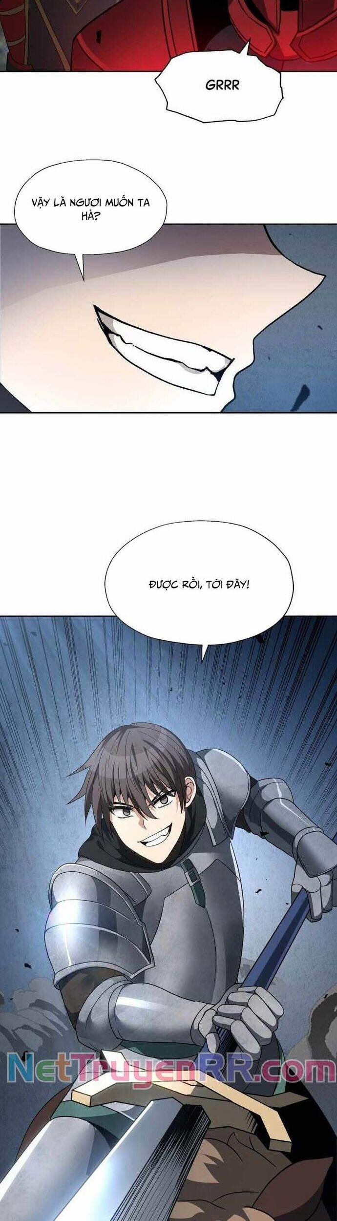 Lần Nữa Chuyển Sinh Sang Thế Giới Khác 89 trang 38