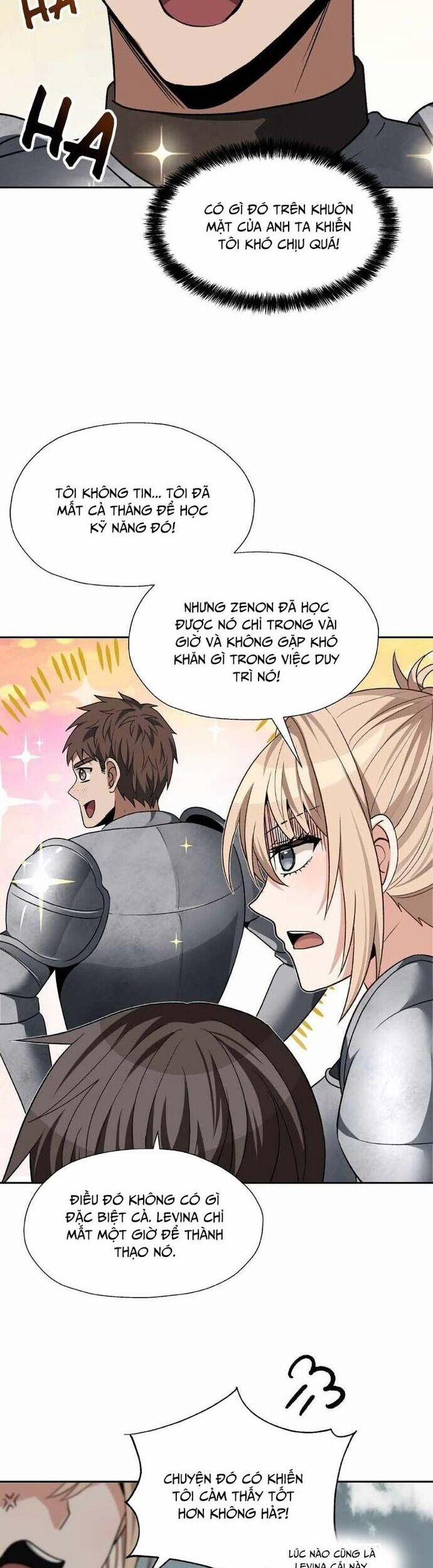 Lần Nữa Chuyển Sinh Sang Thế Giới Khác 89 trang 6