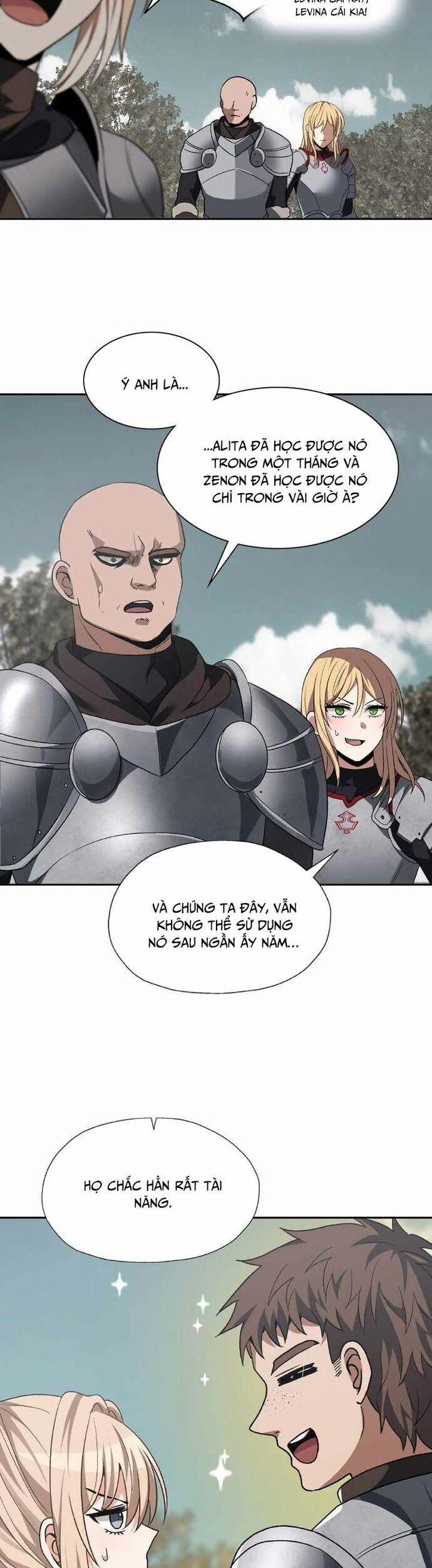 Lần Nữa Chuyển Sinh Sang Thế Giới Khác 89 trang 7