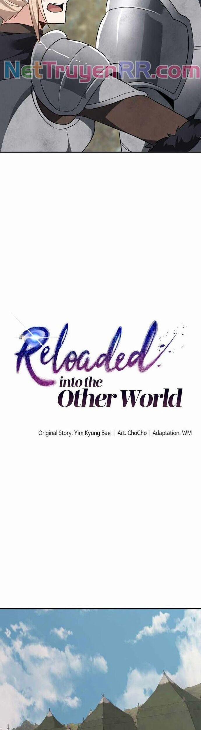 Lần Nữa Chuyển Sinh Sang Thế Giới Khác 89 trang 8