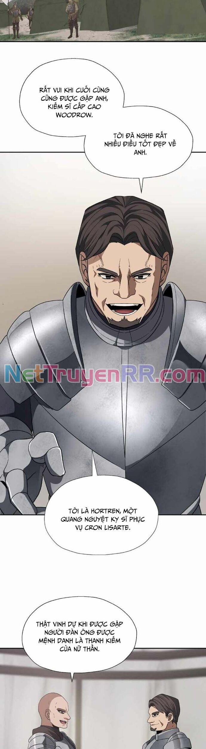 Lần Nữa Chuyển Sinh Sang Thế Giới Khác 89 trang 9