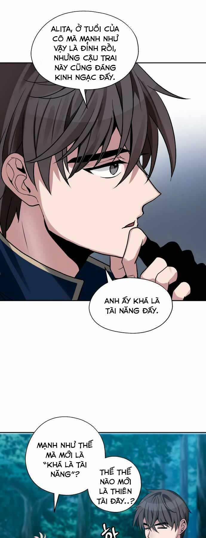 Lần Nữa Chuyển Sinh Sang Thế Giới Khác 9 trang 13