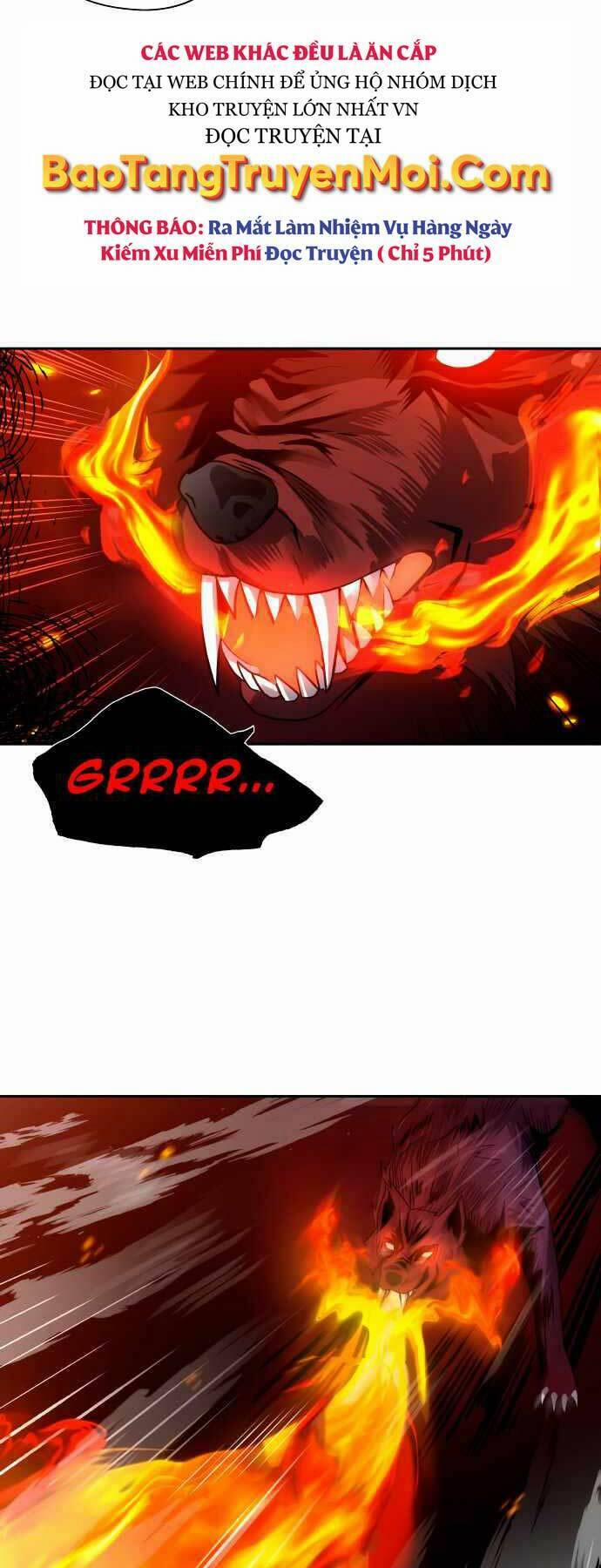 Lần Nữa Chuyển Sinh Sang Thế Giới Khác 9 trang 16