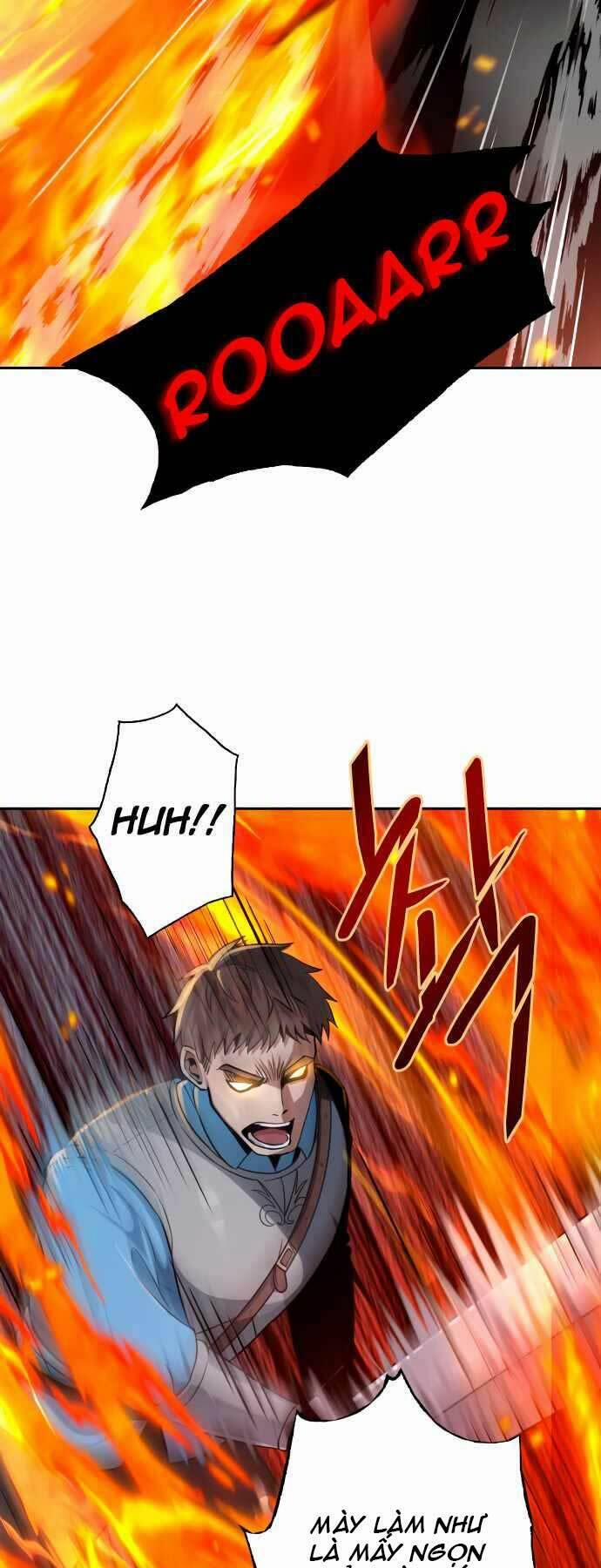 Lần Nữa Chuyển Sinh Sang Thế Giới Khác 9 trang 17