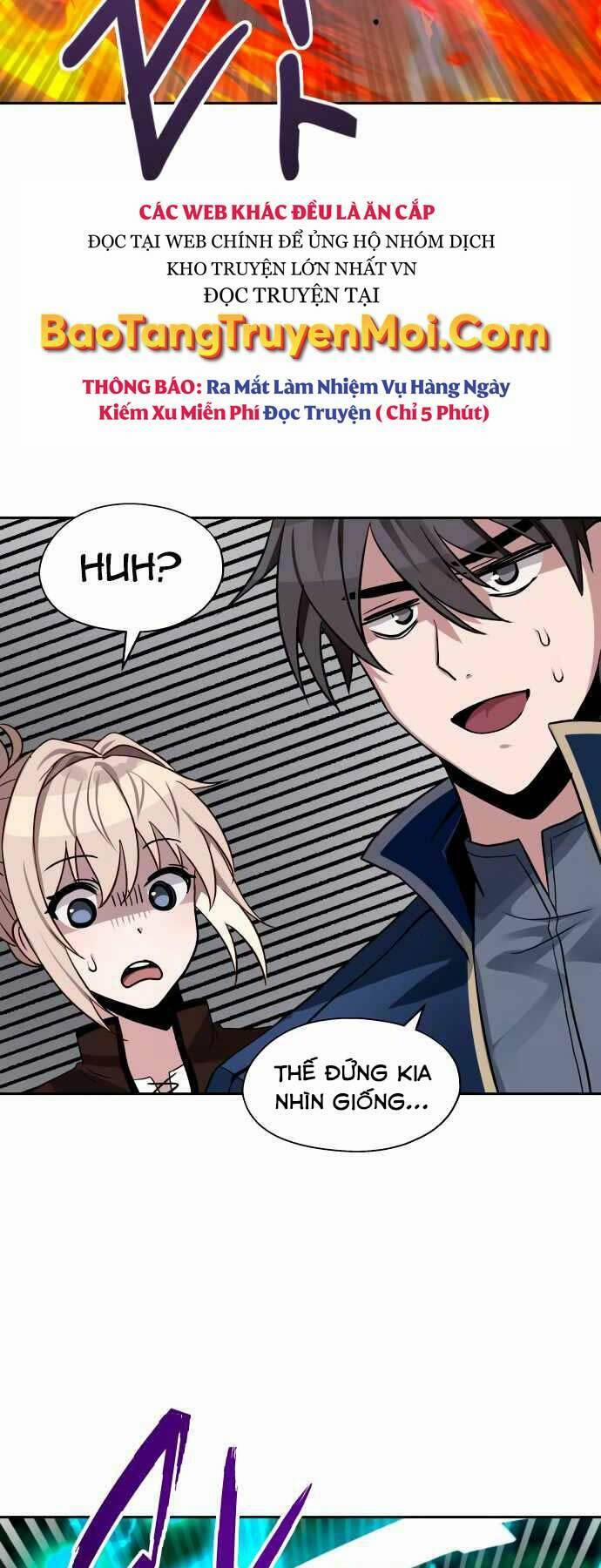 Lần Nữa Chuyển Sinh Sang Thế Giới Khác 9 trang 19