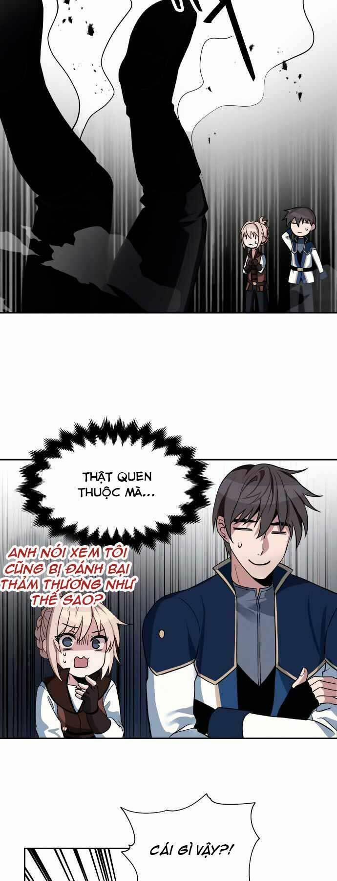 Lần Nữa Chuyển Sinh Sang Thế Giới Khác 9 trang 21