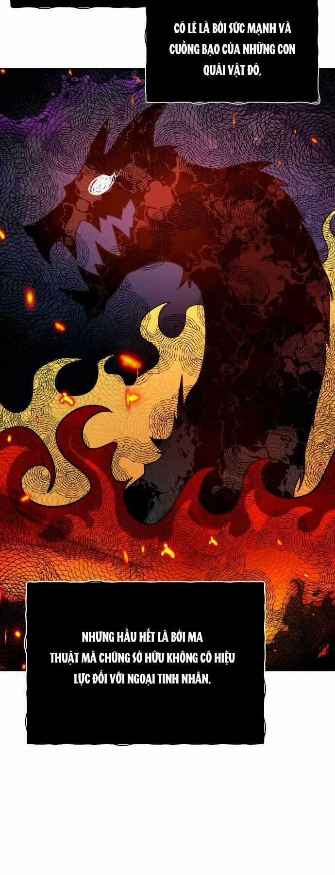 Lần Nữa Chuyển Sinh Sang Thế Giới Khác 9 trang 24