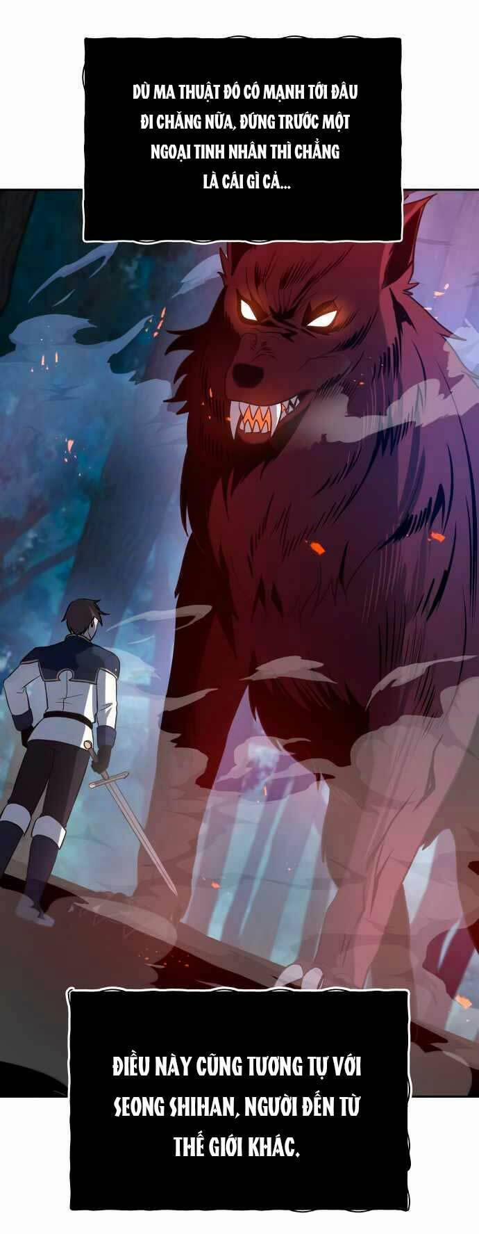 Lần Nữa Chuyển Sinh Sang Thế Giới Khác 9 trang 25