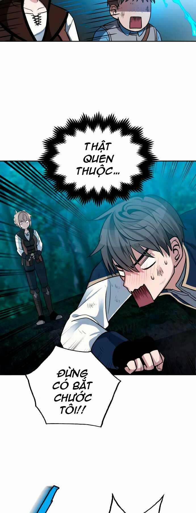 Lần Nữa Chuyển Sinh Sang Thế Giới Khác 9 trang 30