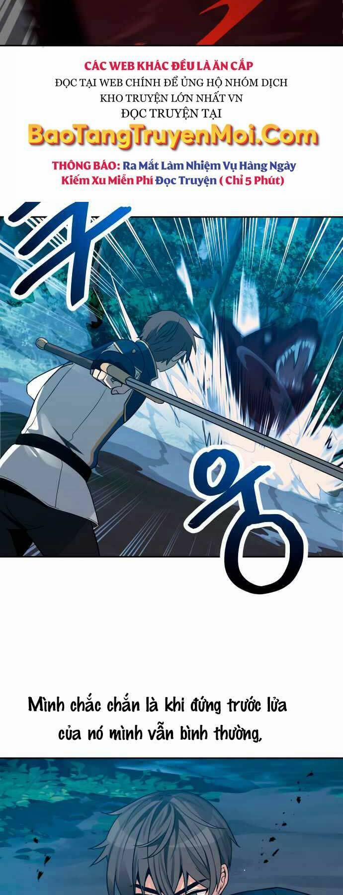 Lần Nữa Chuyển Sinh Sang Thế Giới Khác 9 trang 33