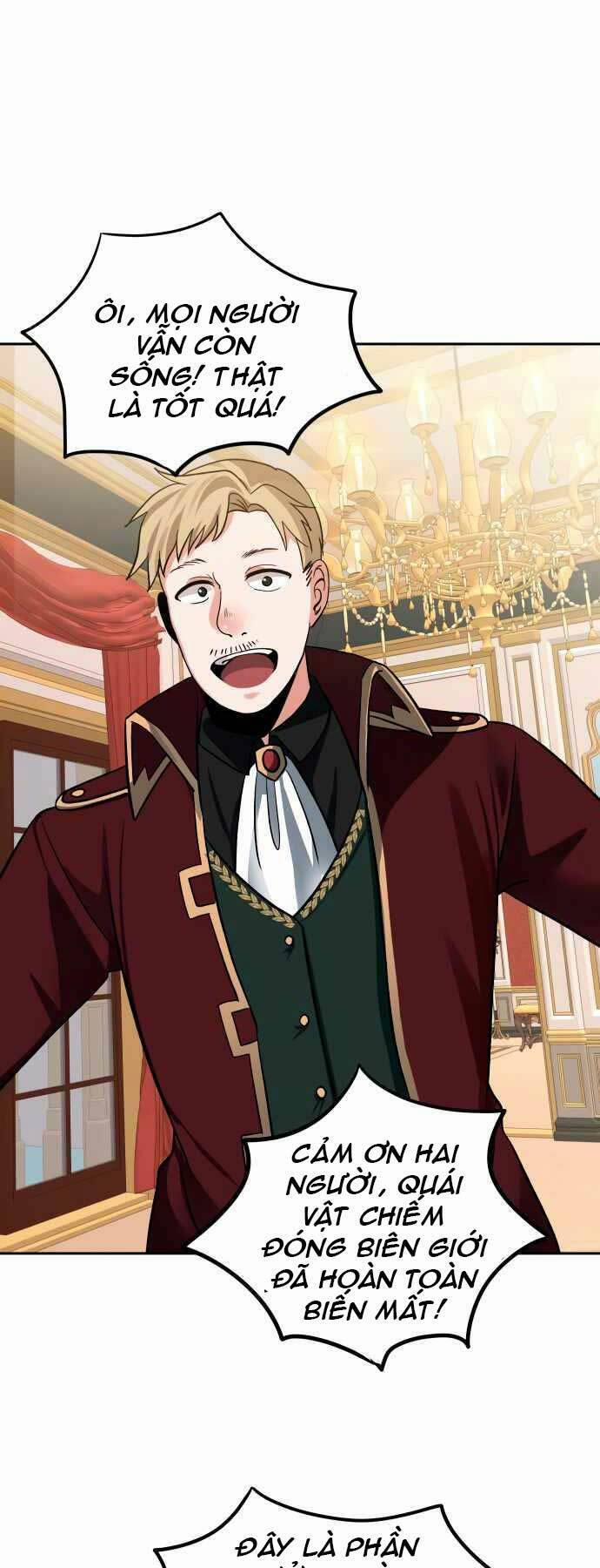 Lần Nữa Chuyển Sinh Sang Thế Giới Khác 9 trang 39