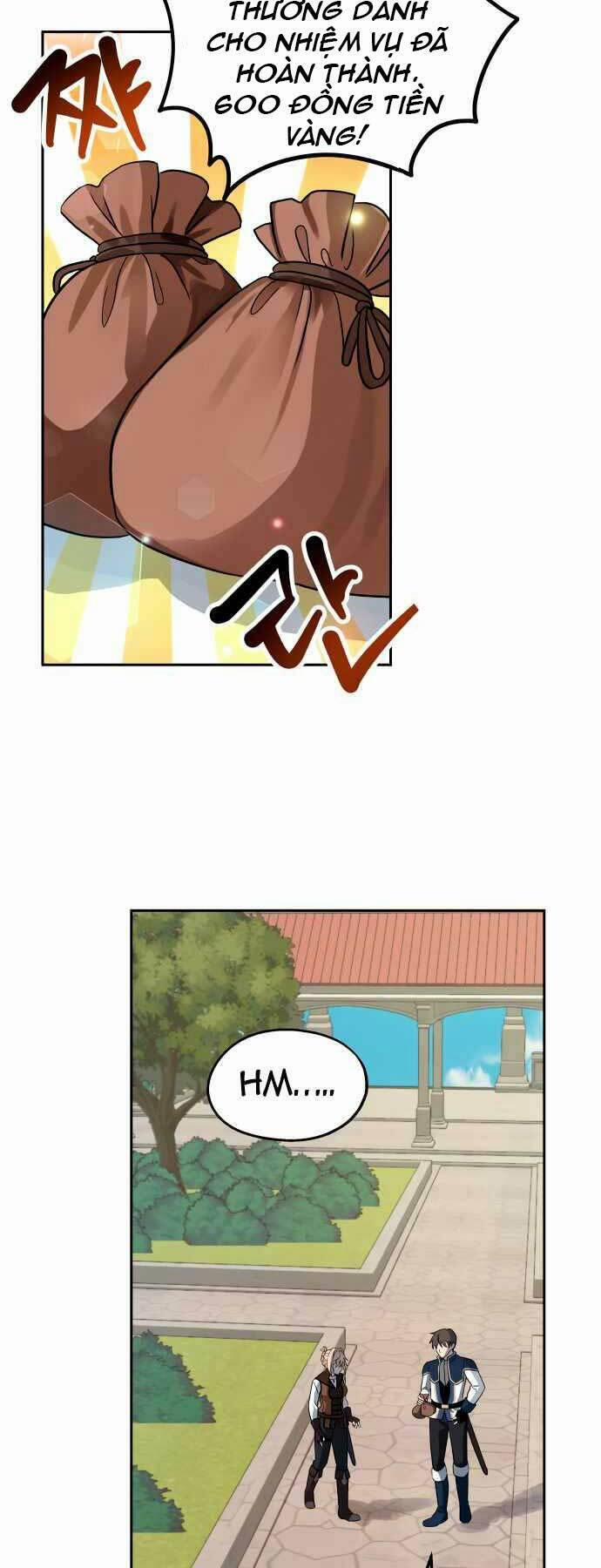 Lần Nữa Chuyển Sinh Sang Thế Giới Khác 9 trang 40