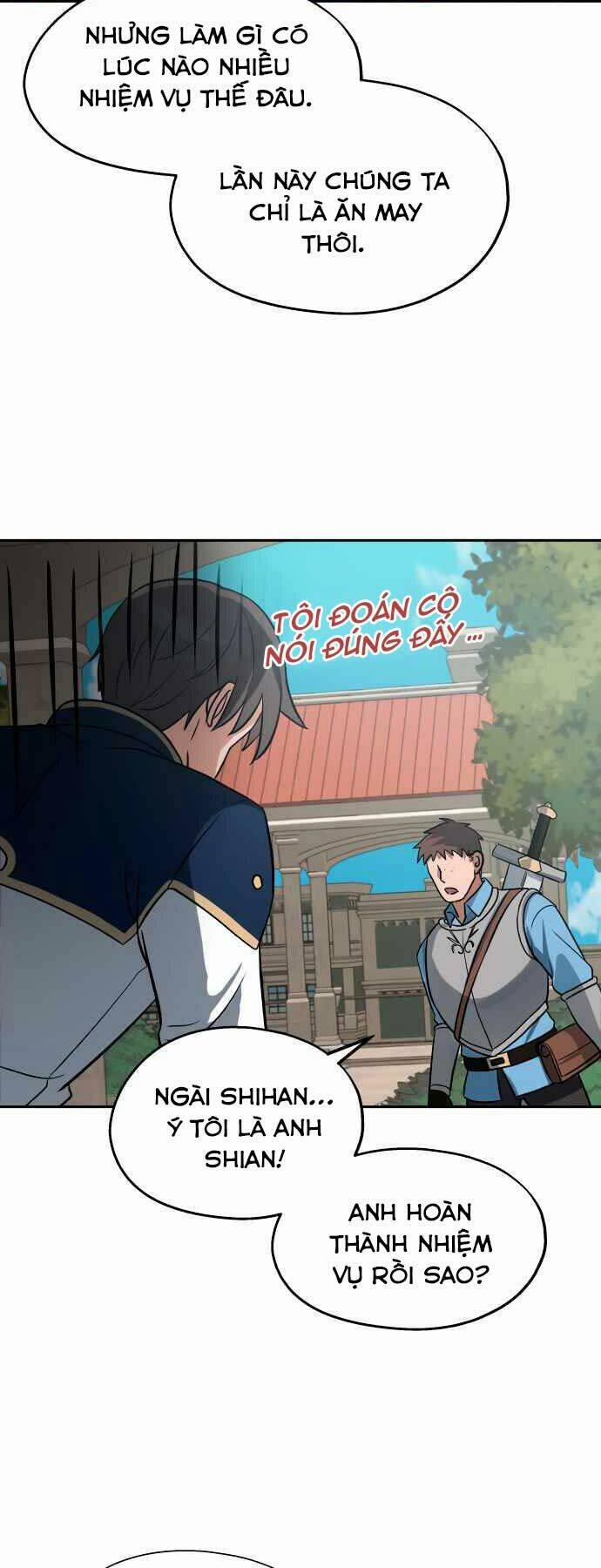 Lần Nữa Chuyển Sinh Sang Thế Giới Khác 9 trang 42