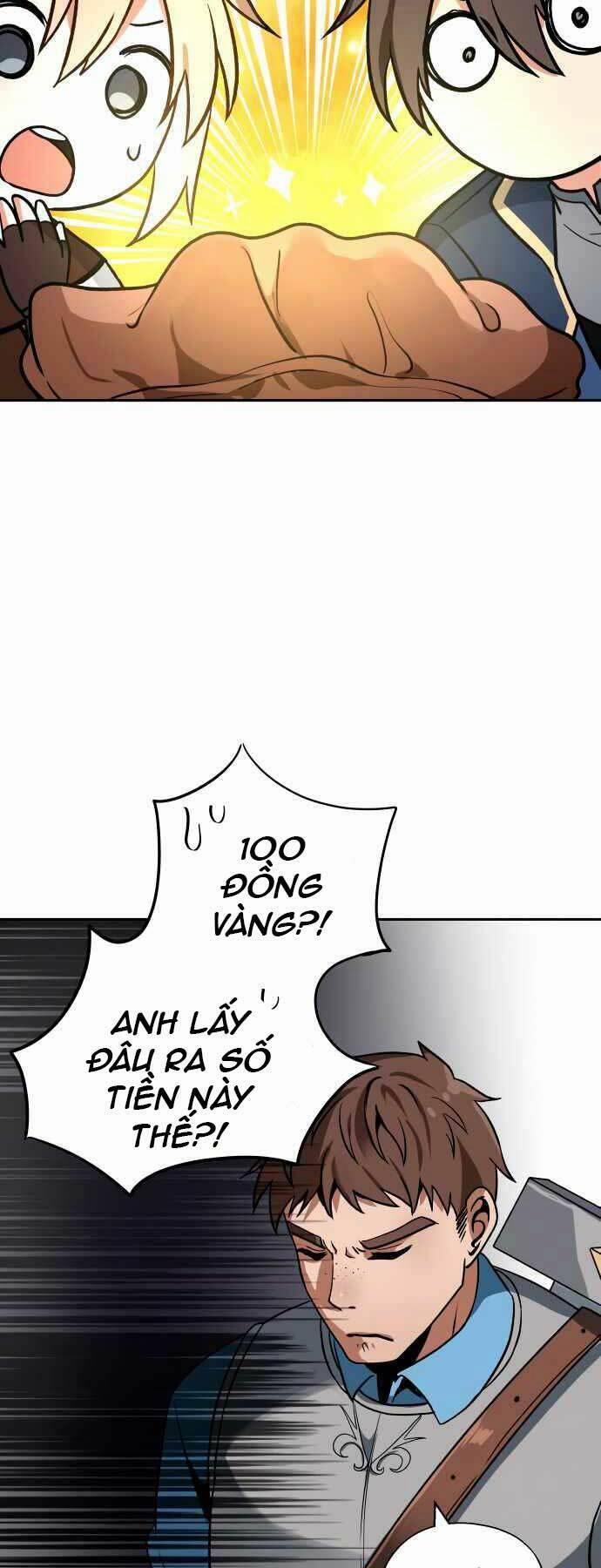 Lần Nữa Chuyển Sinh Sang Thế Giới Khác 9 trang 44