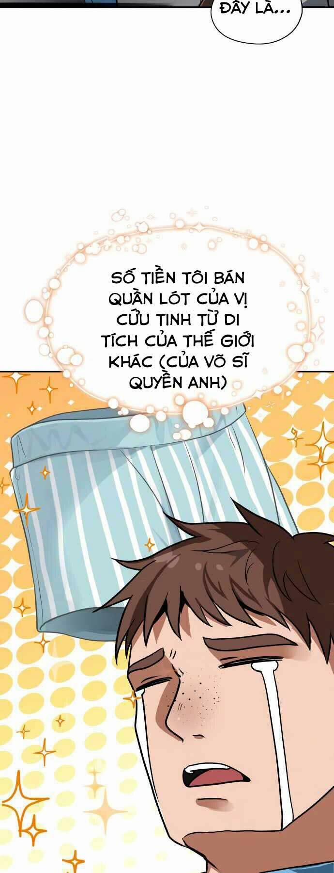 Lần Nữa Chuyển Sinh Sang Thế Giới Khác 9 trang 45