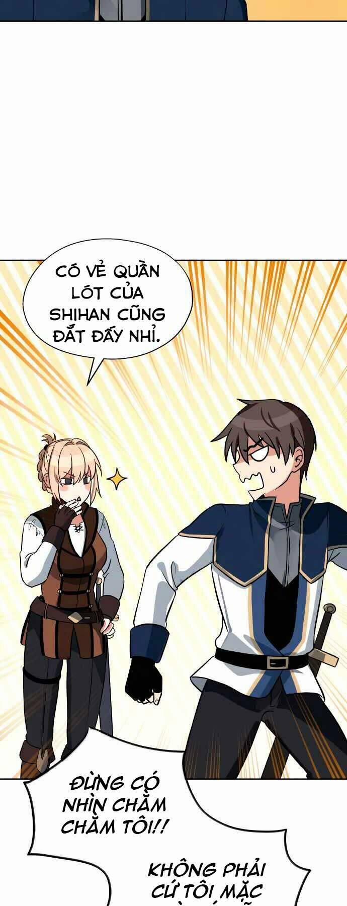 Lần Nữa Chuyển Sinh Sang Thế Giới Khác 9 trang 47