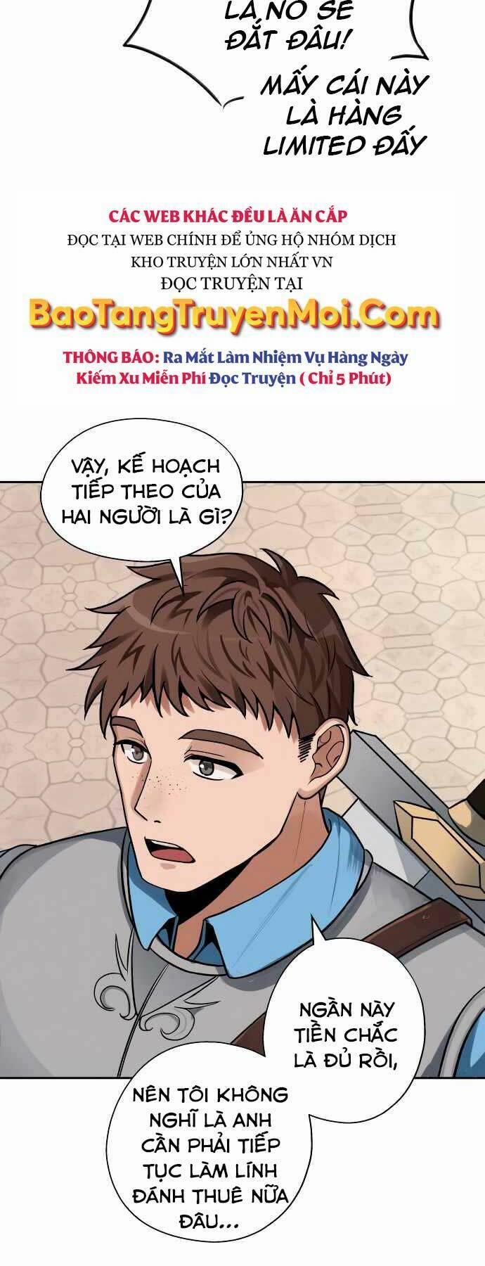 Lần Nữa Chuyển Sinh Sang Thế Giới Khác 9 trang 48