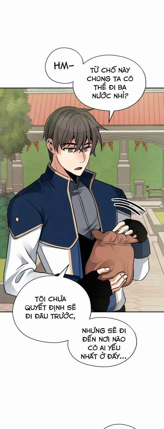 Lần Nữa Chuyển Sinh Sang Thế Giới Khác 9 trang 49