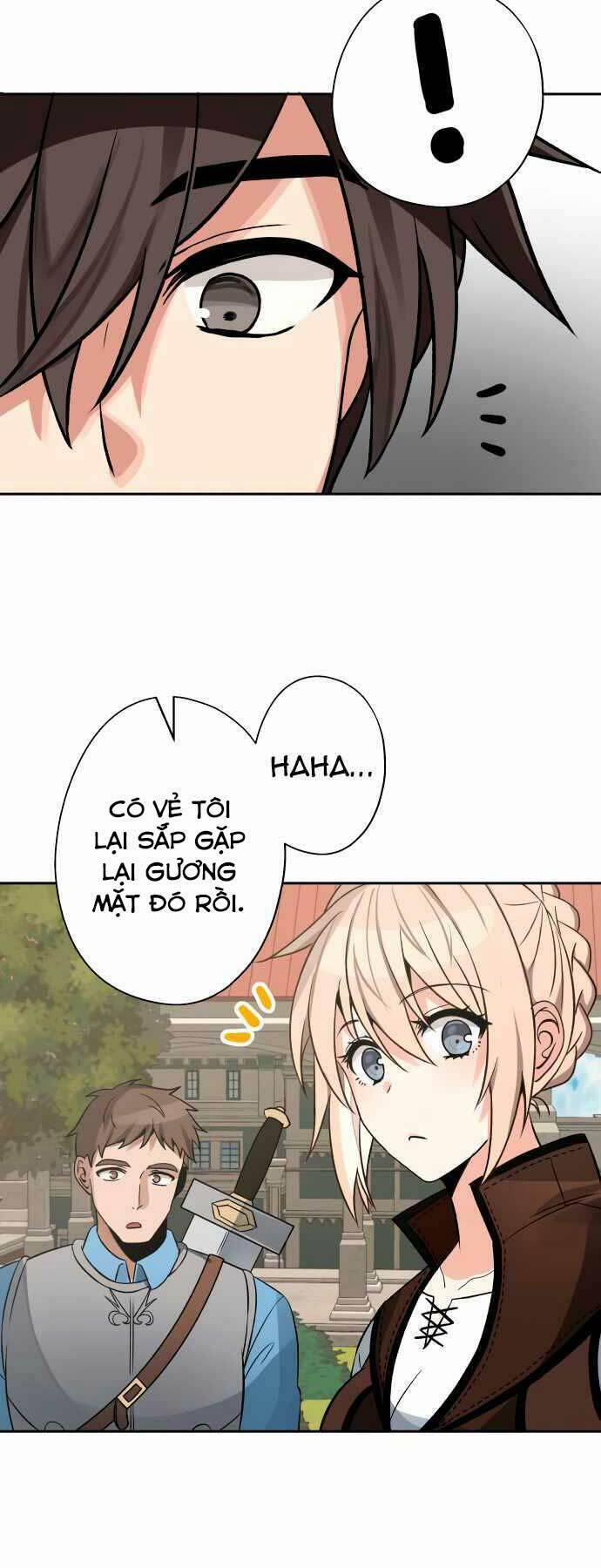 Lần Nữa Chuyển Sinh Sang Thế Giới Khác 9 trang 50
