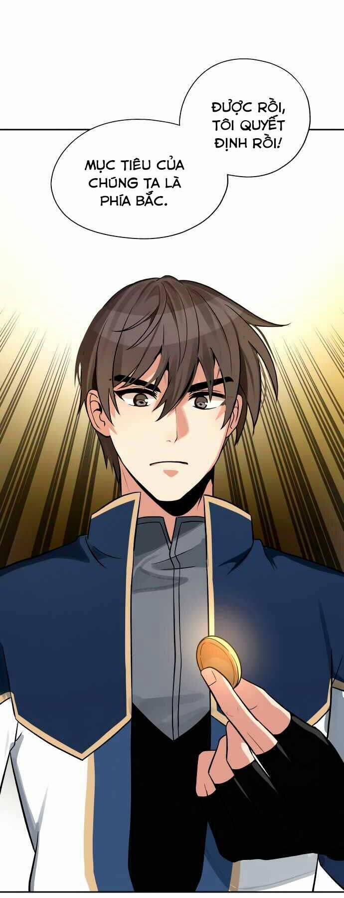 Lần Nữa Chuyển Sinh Sang Thế Giới Khác 9 trang 51