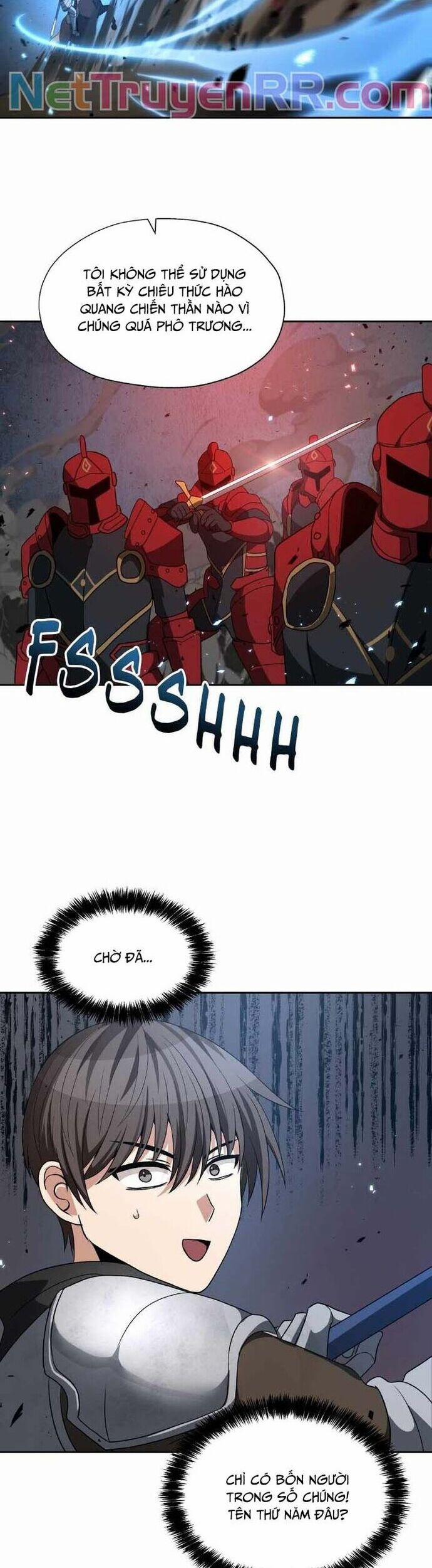 Lần Nữa Chuyển Sinh Sang Thế Giới Khác 90 trang 10
