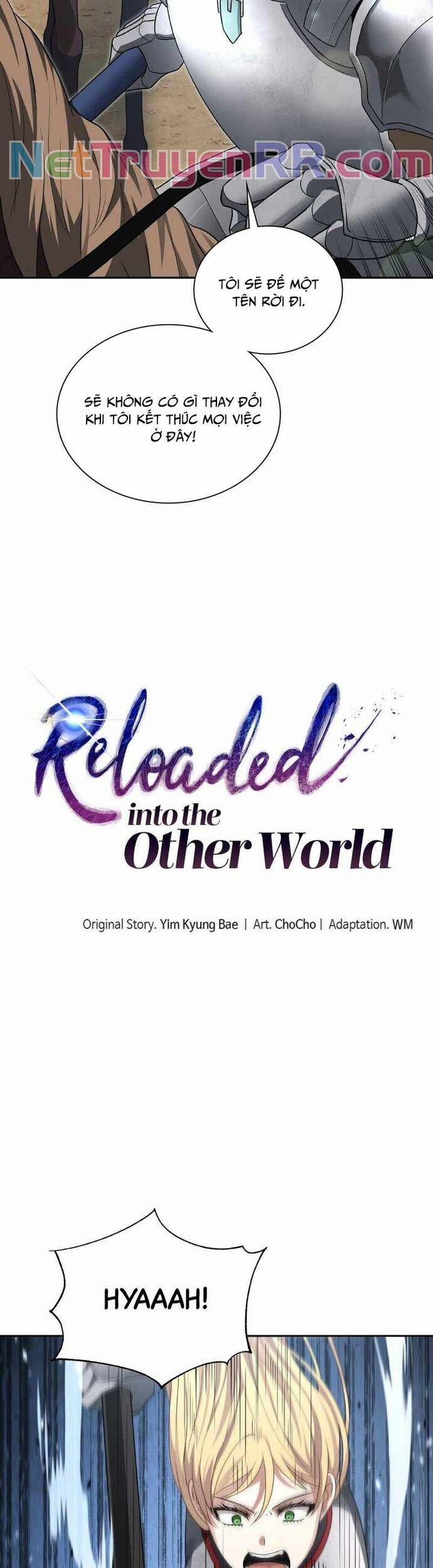 Lần Nữa Chuyển Sinh Sang Thế Giới Khác 90 trang 13
