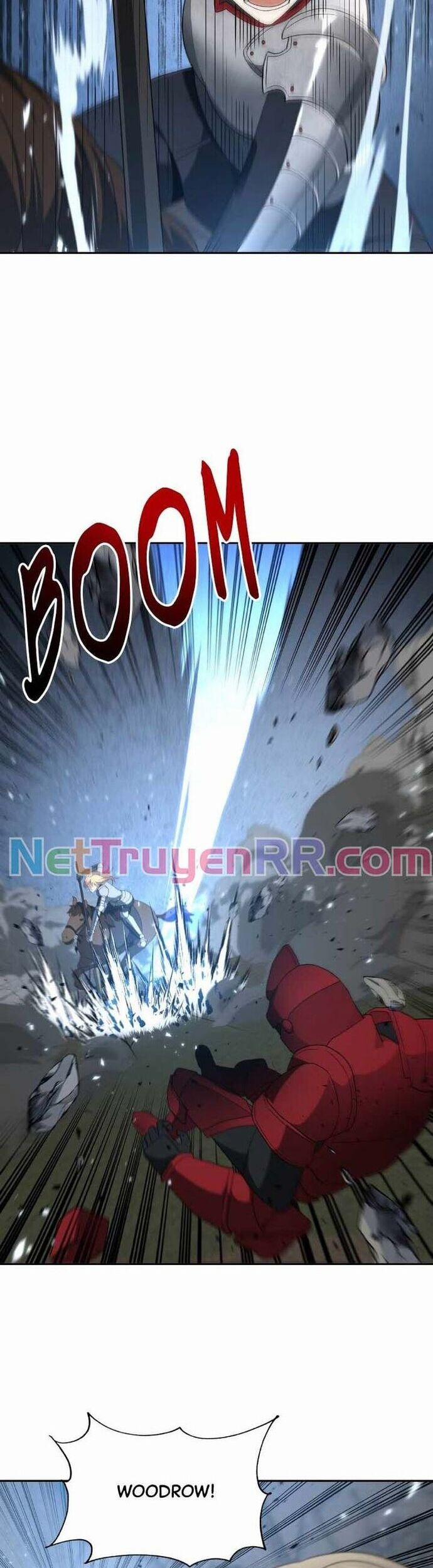 Lần Nữa Chuyển Sinh Sang Thế Giới Khác 90 trang 14