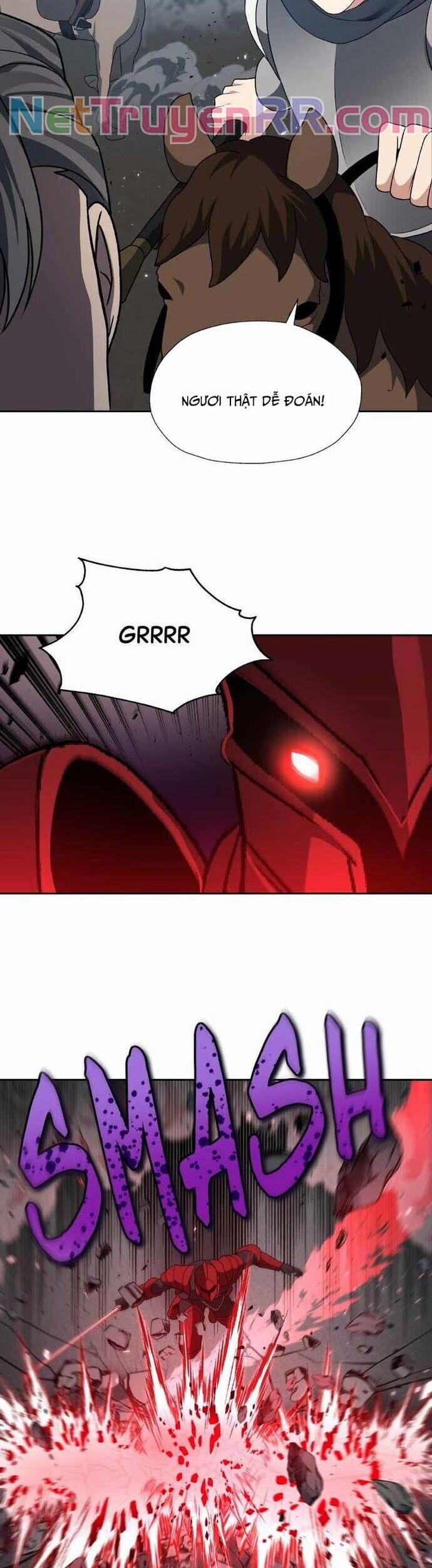 Lần Nữa Chuyển Sinh Sang Thế Giới Khác 90 trang 18