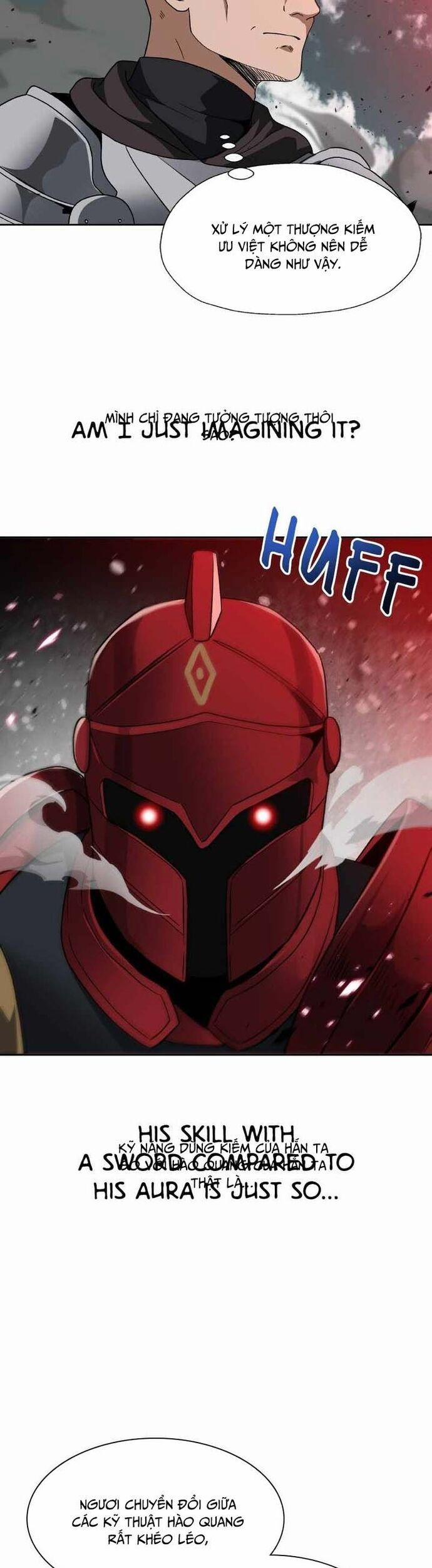 Lần Nữa Chuyển Sinh Sang Thế Giới Khác 90 trang 21