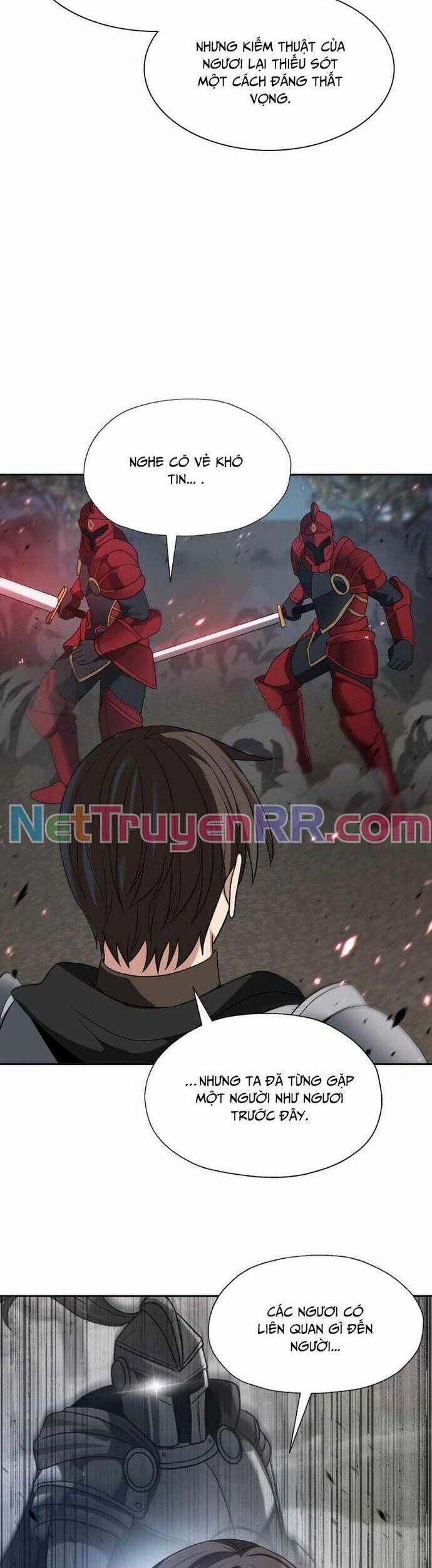 Lần Nữa Chuyển Sinh Sang Thế Giới Khác 90 trang 22