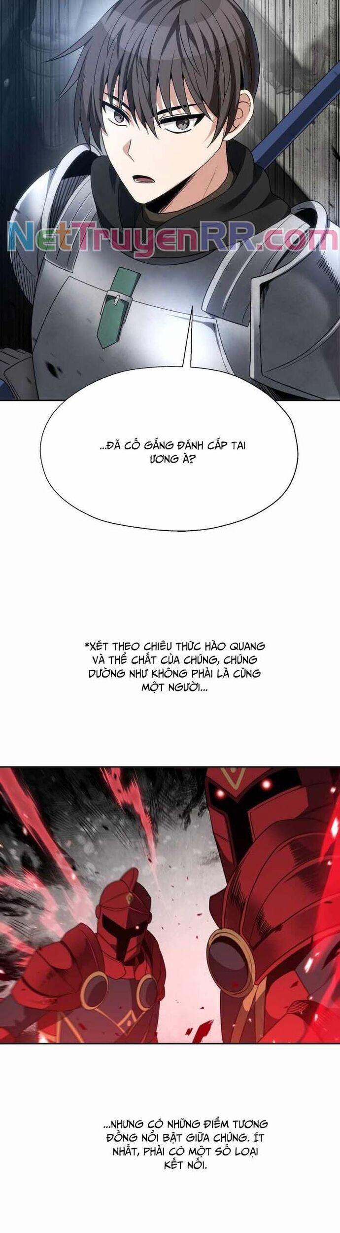 Lần Nữa Chuyển Sinh Sang Thế Giới Khác 90 trang 23