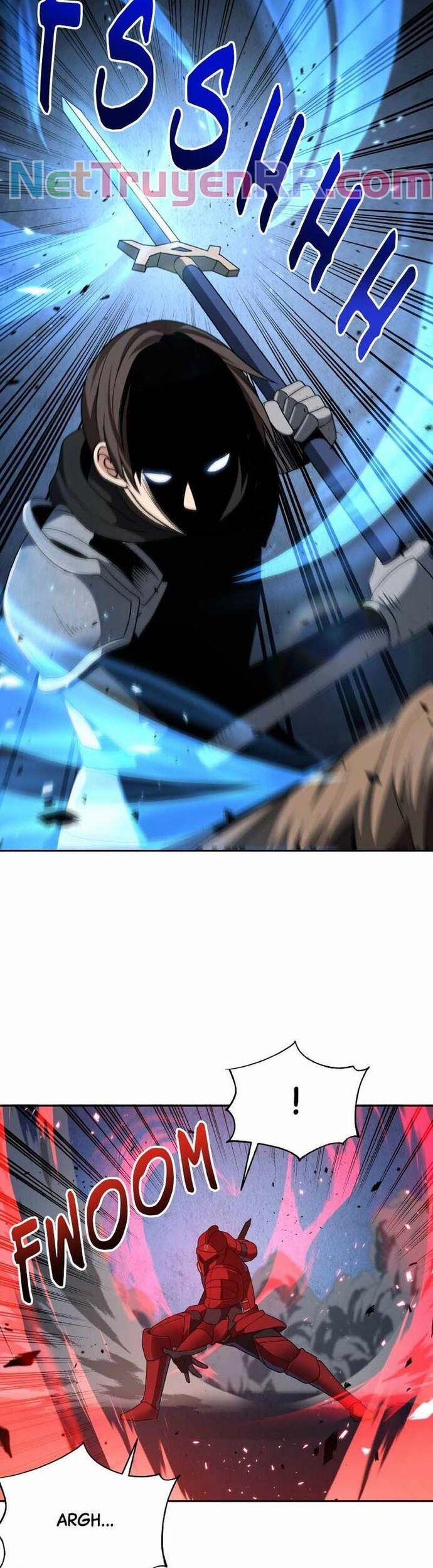 Lần Nữa Chuyển Sinh Sang Thế Giới Khác 90 trang 25