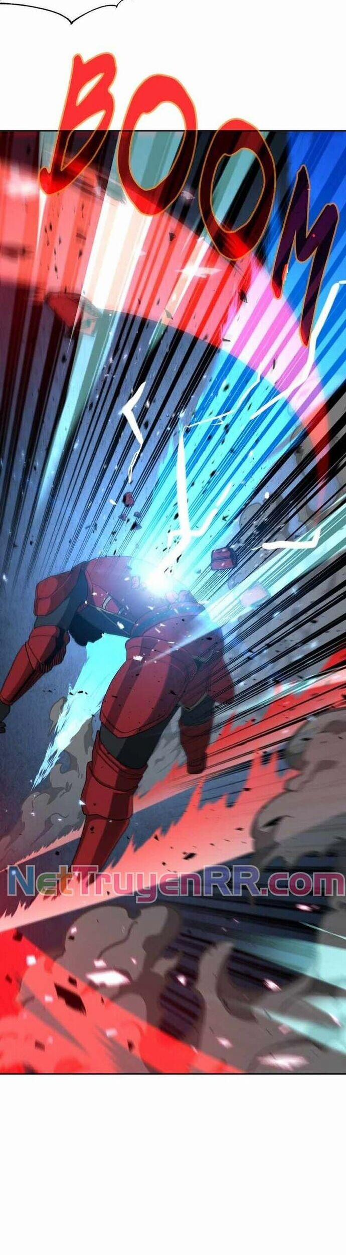 Lần Nữa Chuyển Sinh Sang Thế Giới Khác 90 trang 26